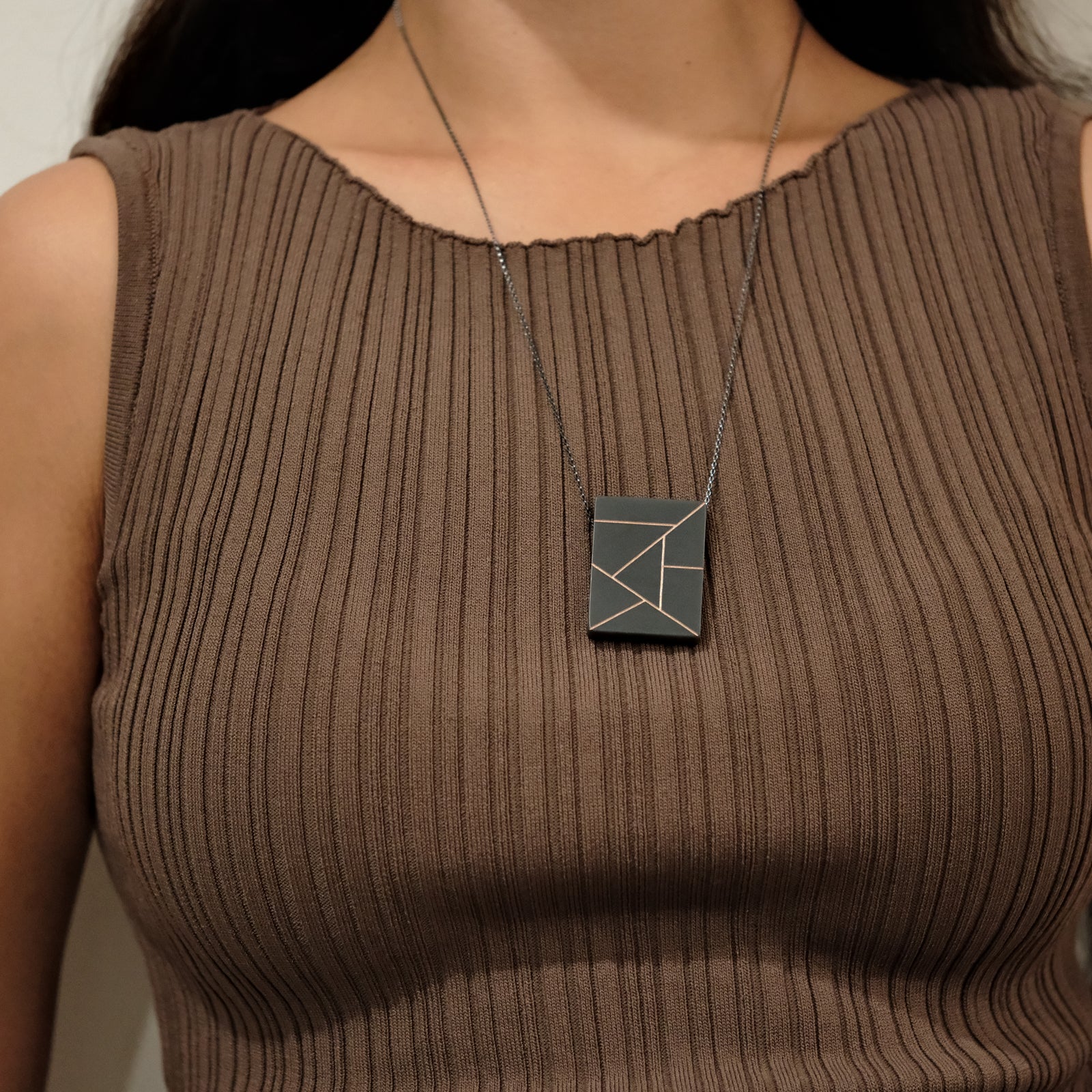 FREJA NECKLACE