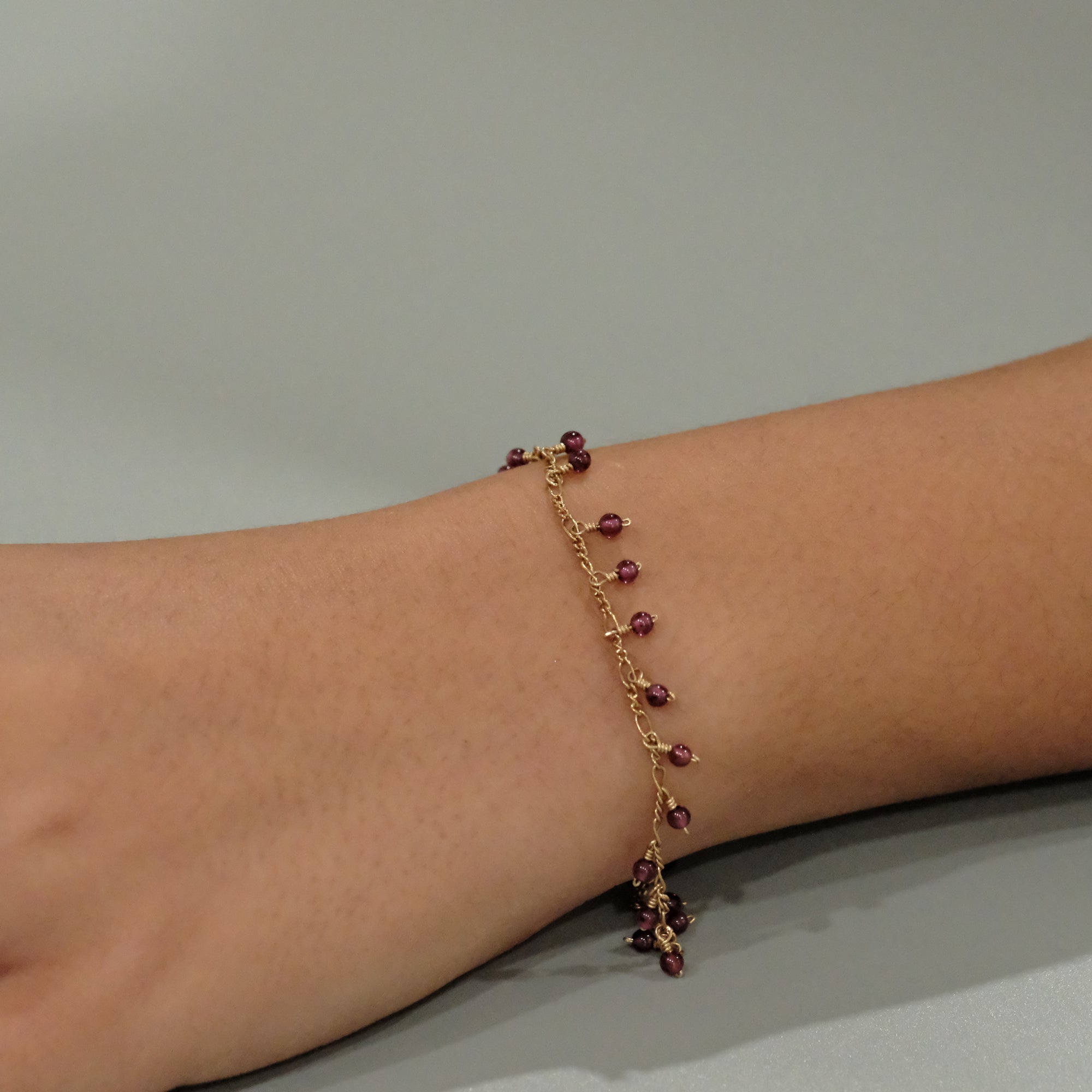 Amira bracelet