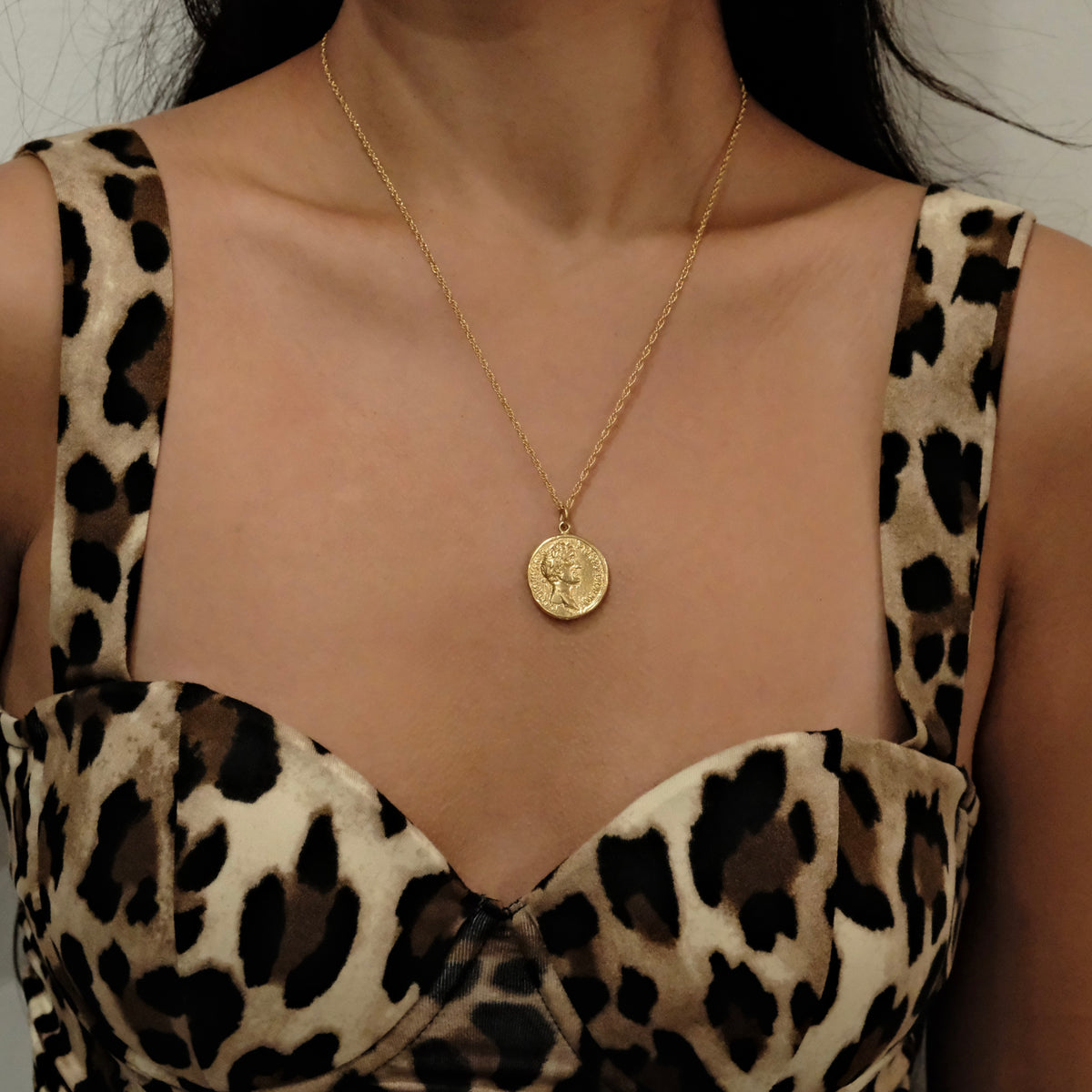 Camila necklace