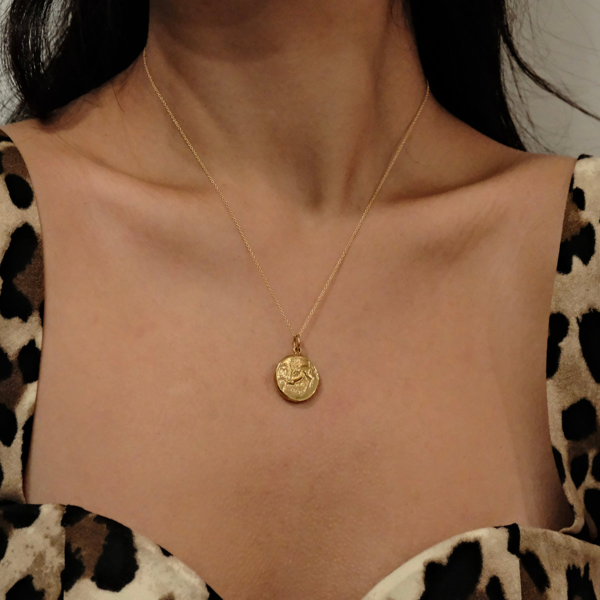 Ekle necklace