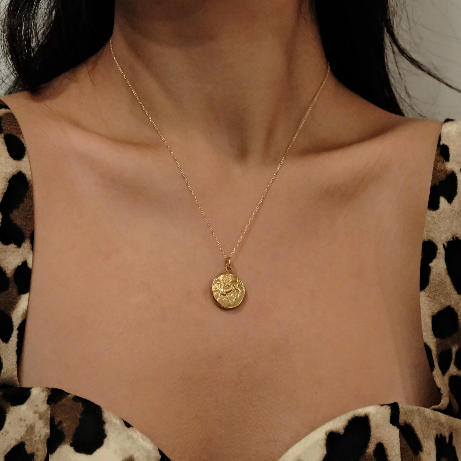 Ekle necklace
