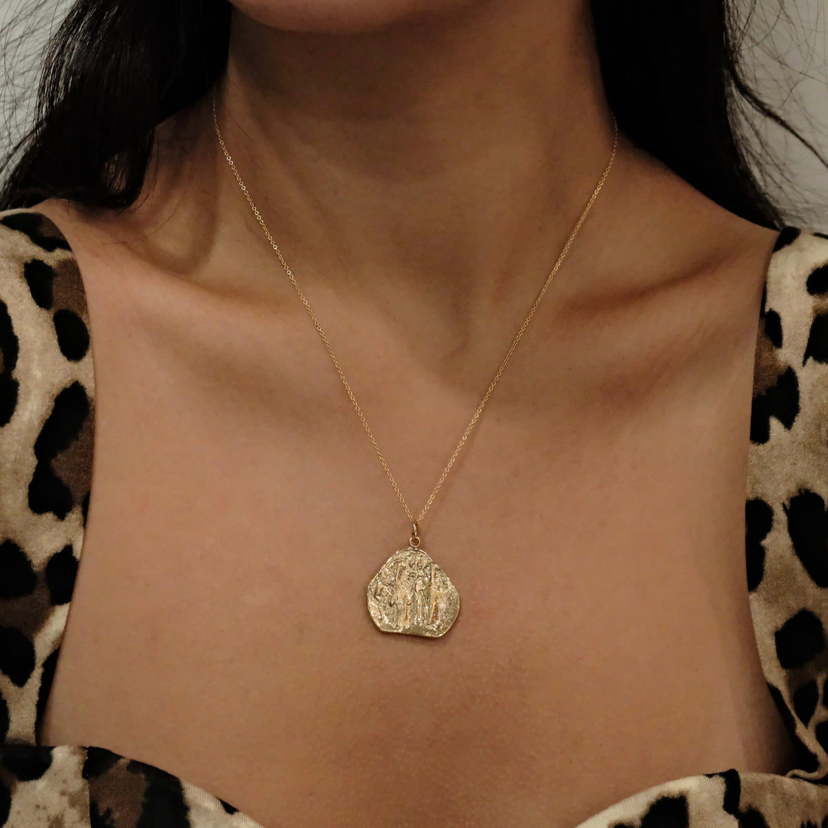gisela necklace