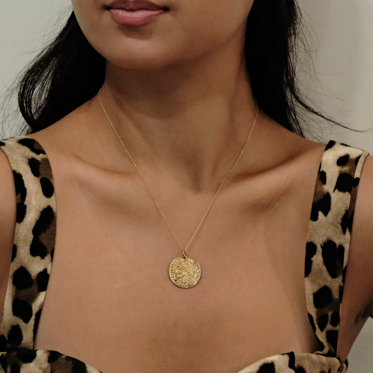 Emma necklace