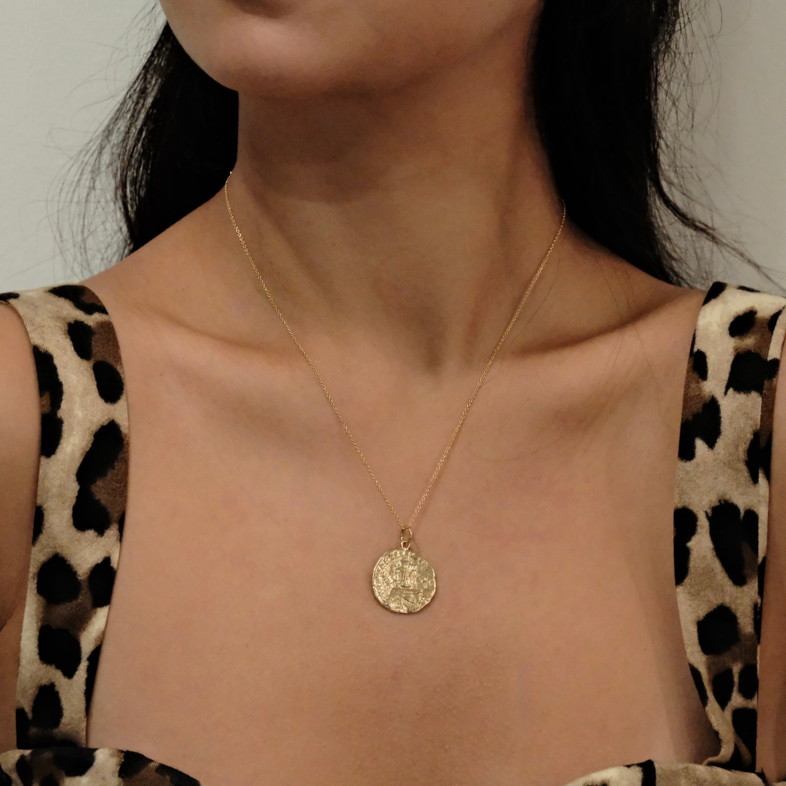 bettina necklace