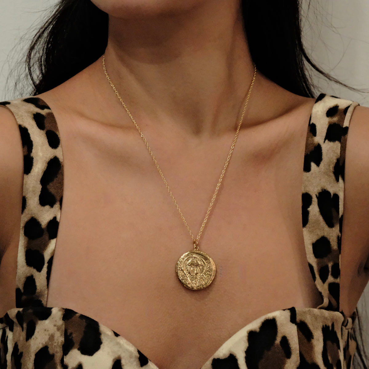 hilda necklace