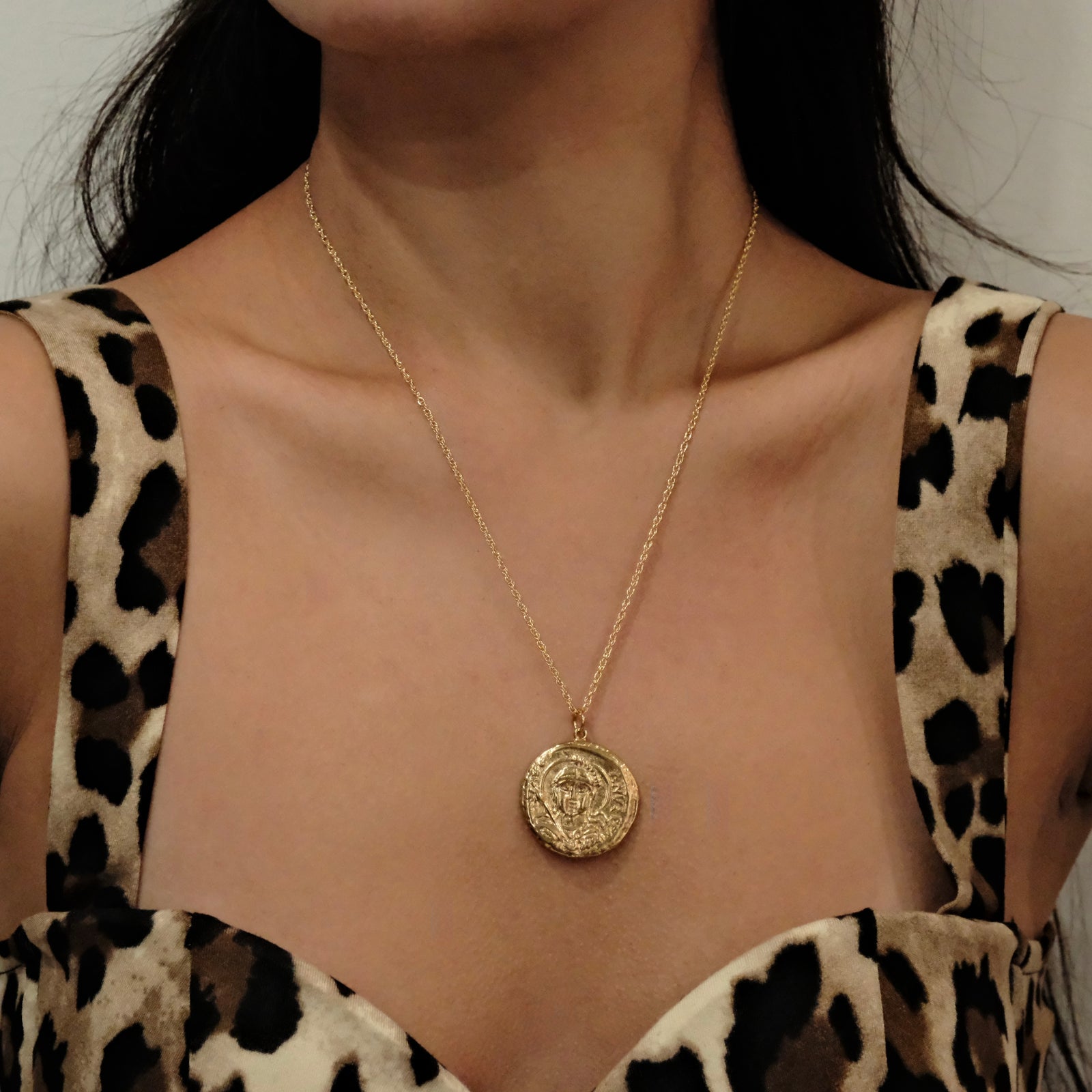 hilda necklace