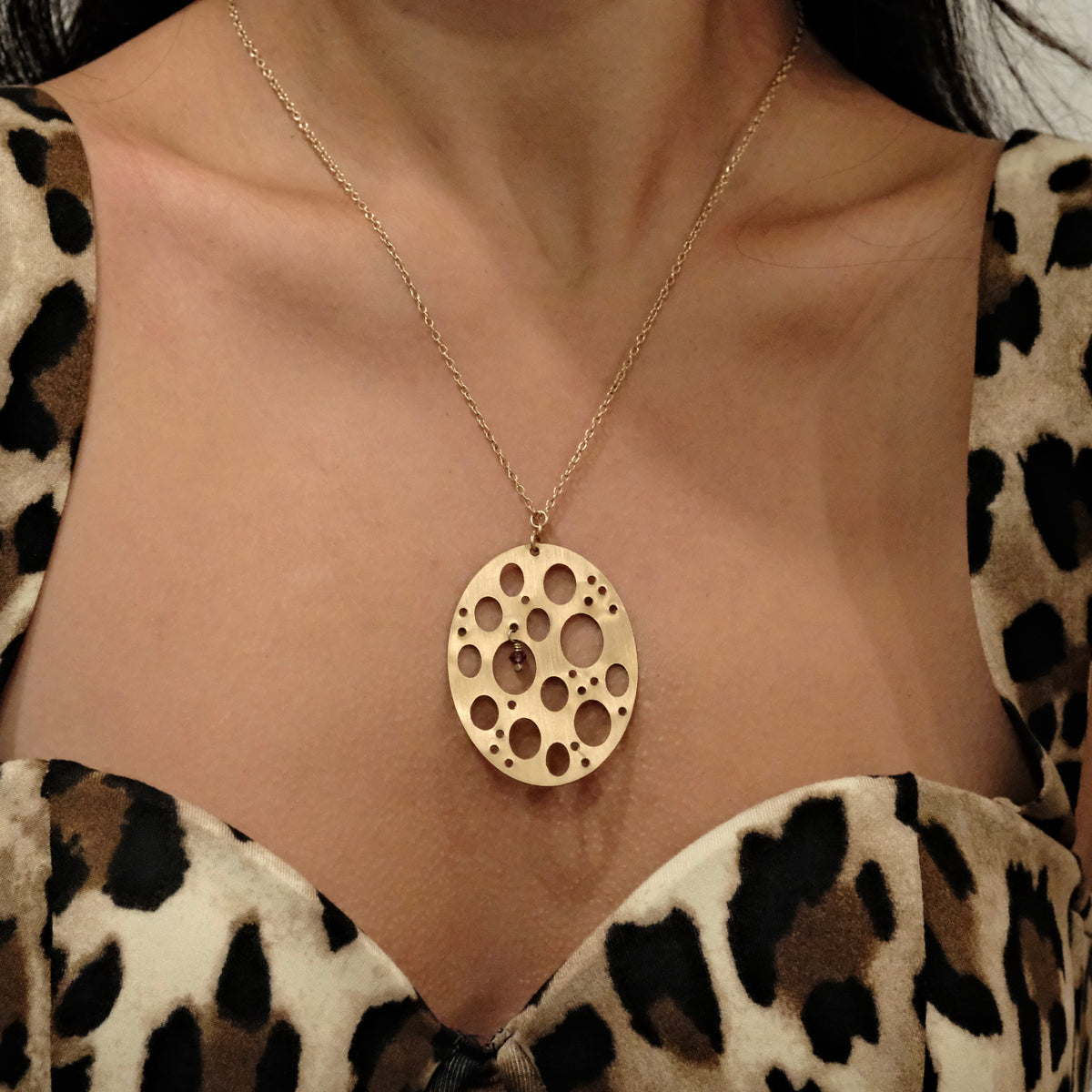 lara necklace
