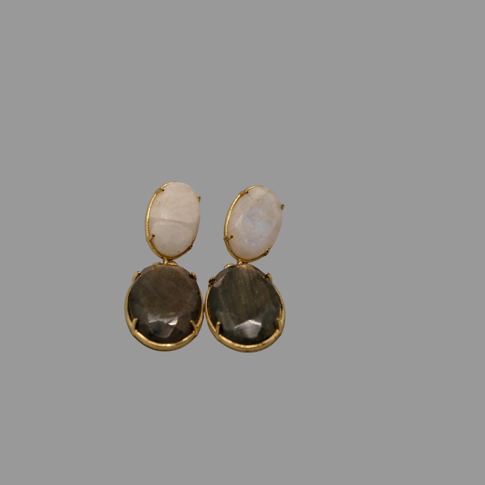 Morven earrings