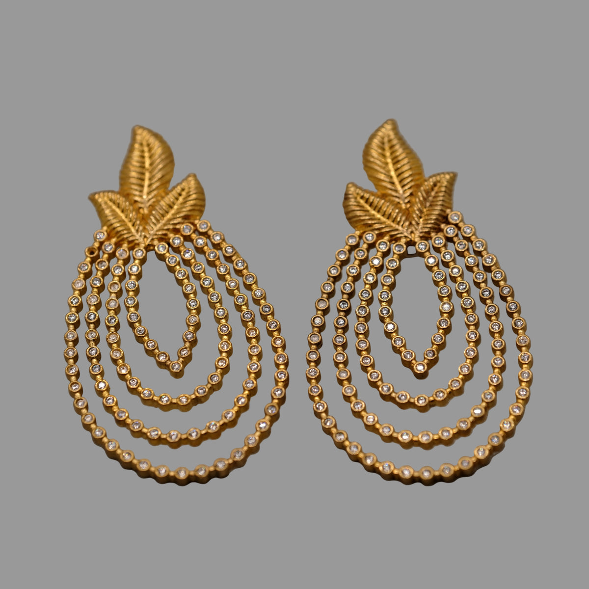 Alna earrings