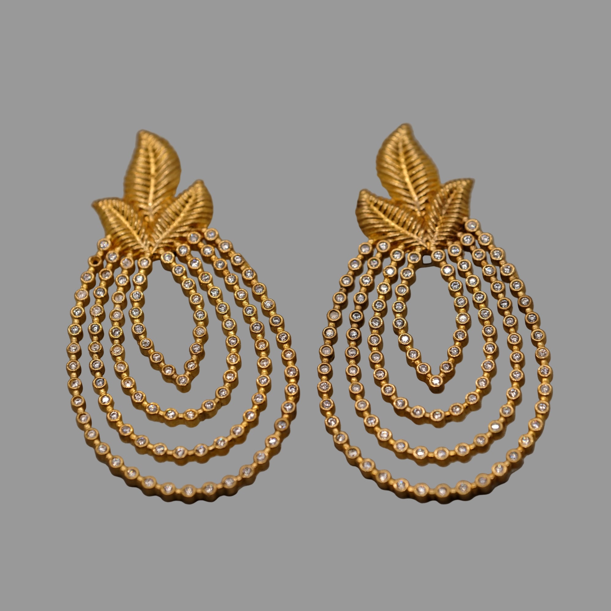 Alna earrings