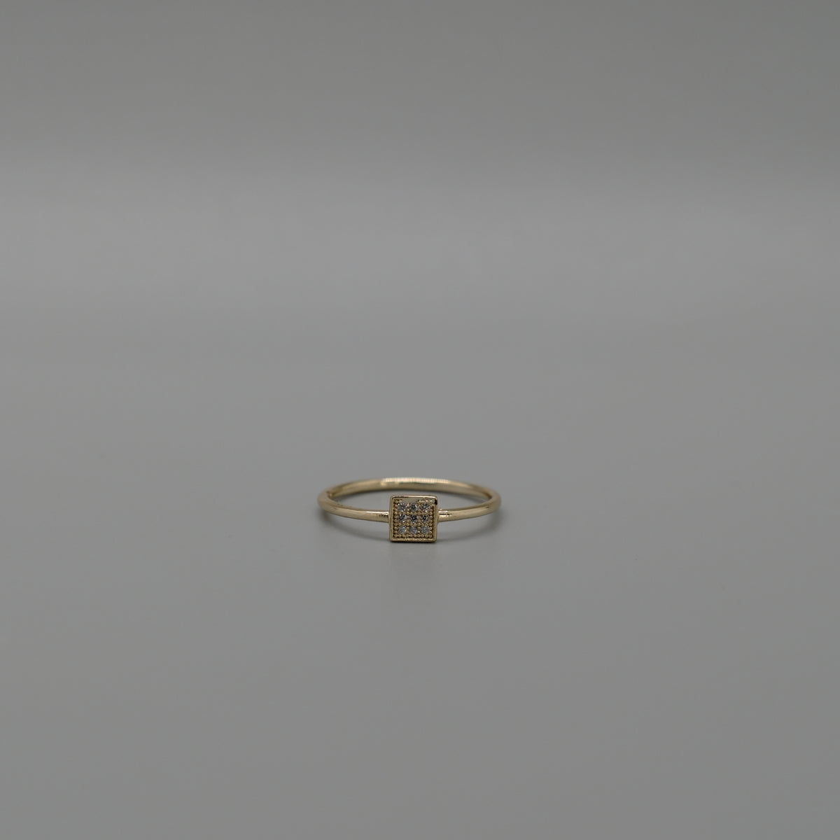 Square ring