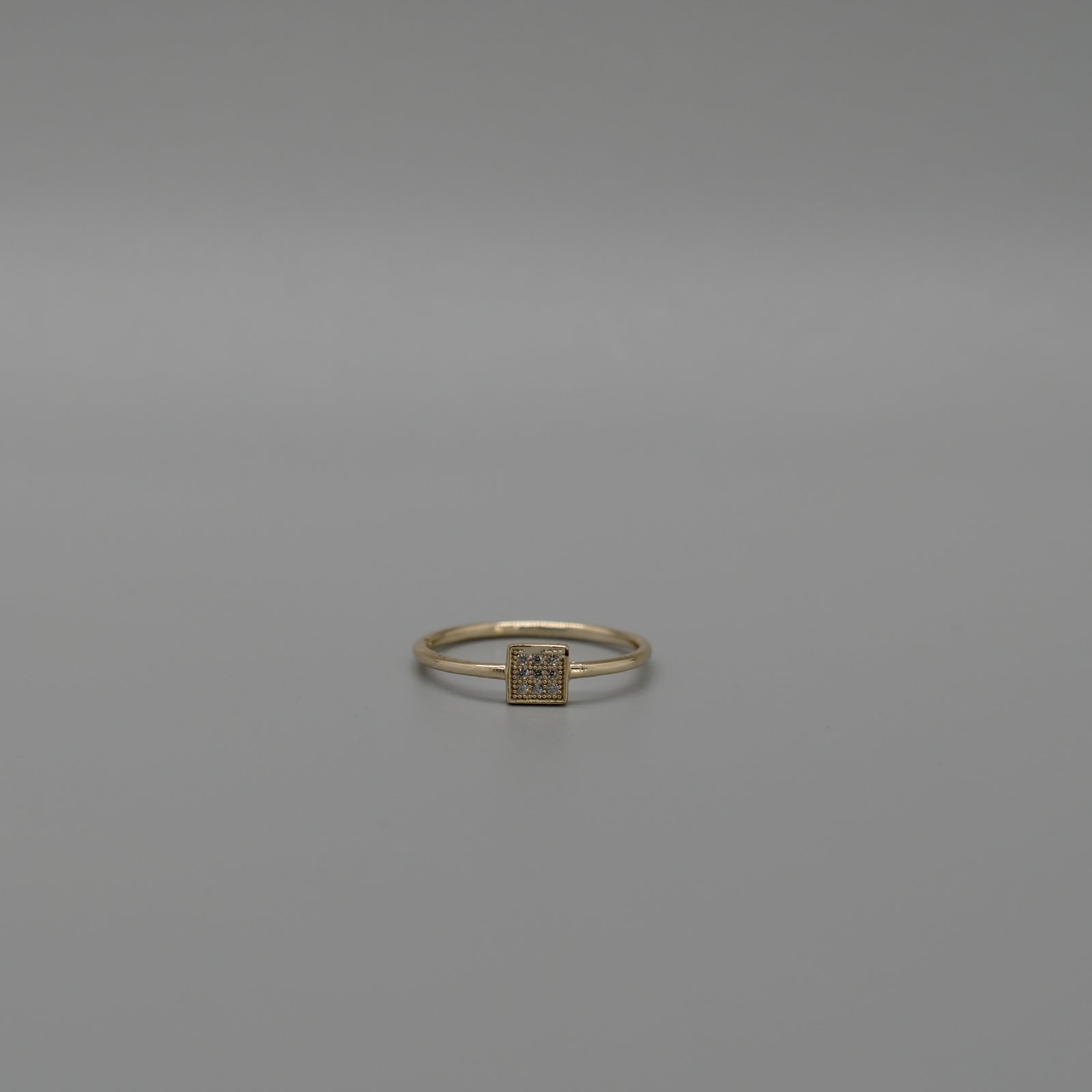 Square ring