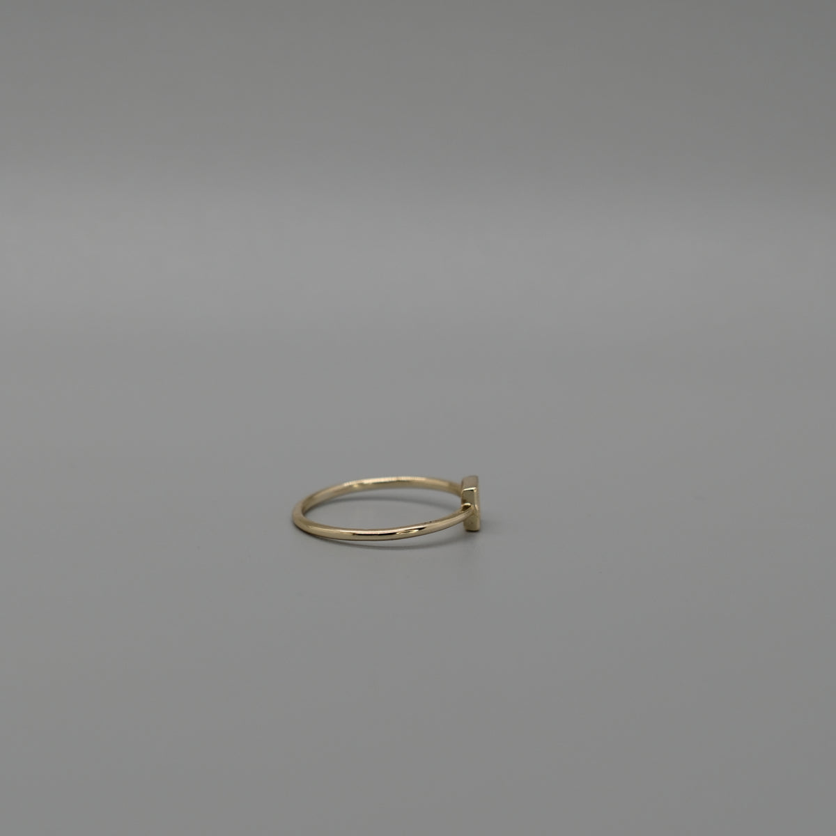 Square ring