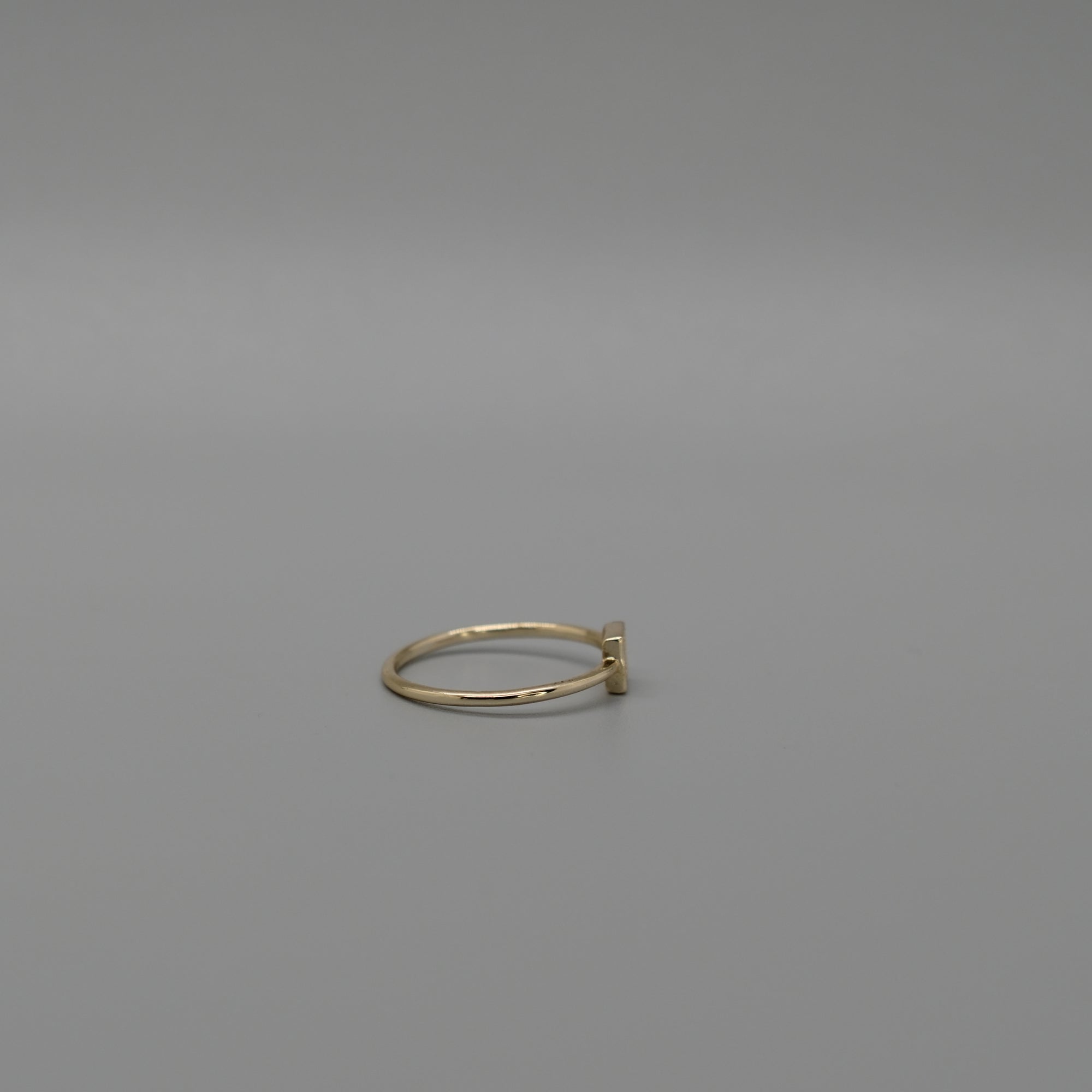 Square ring