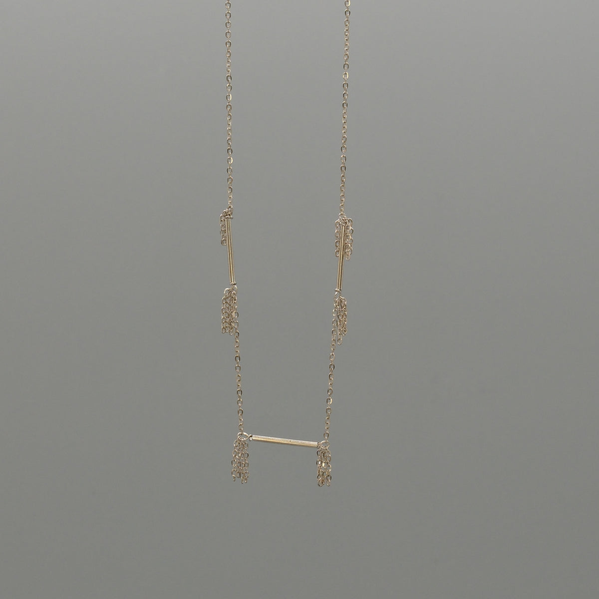 Starlight Ladder Necklace