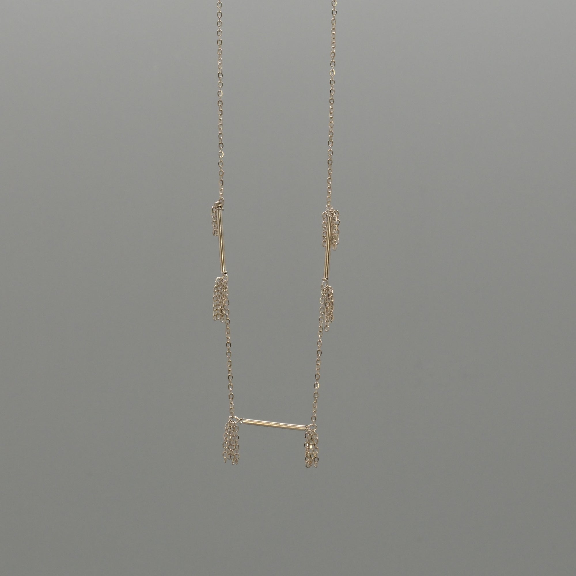 Starlight Ladder Necklace