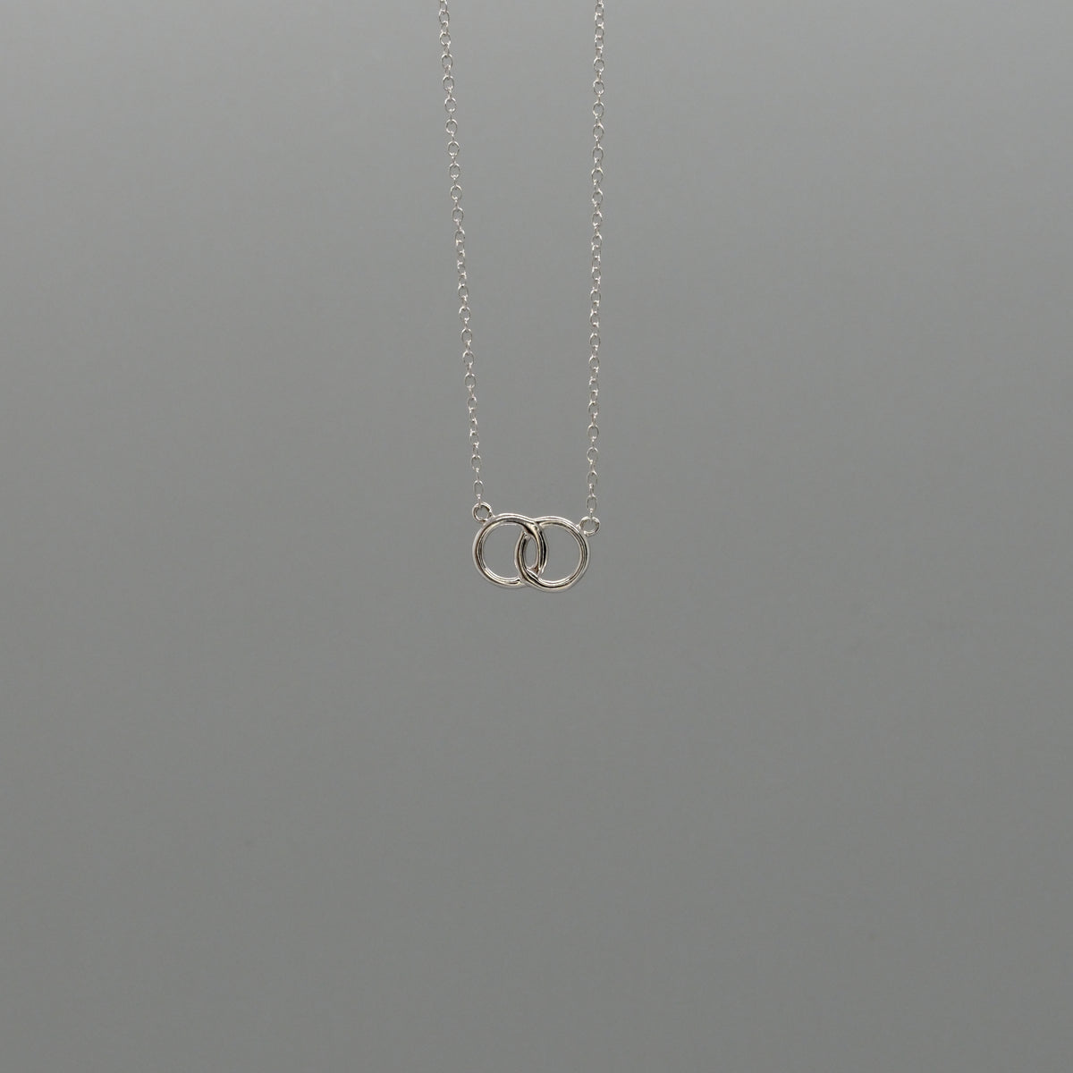 forever necklace