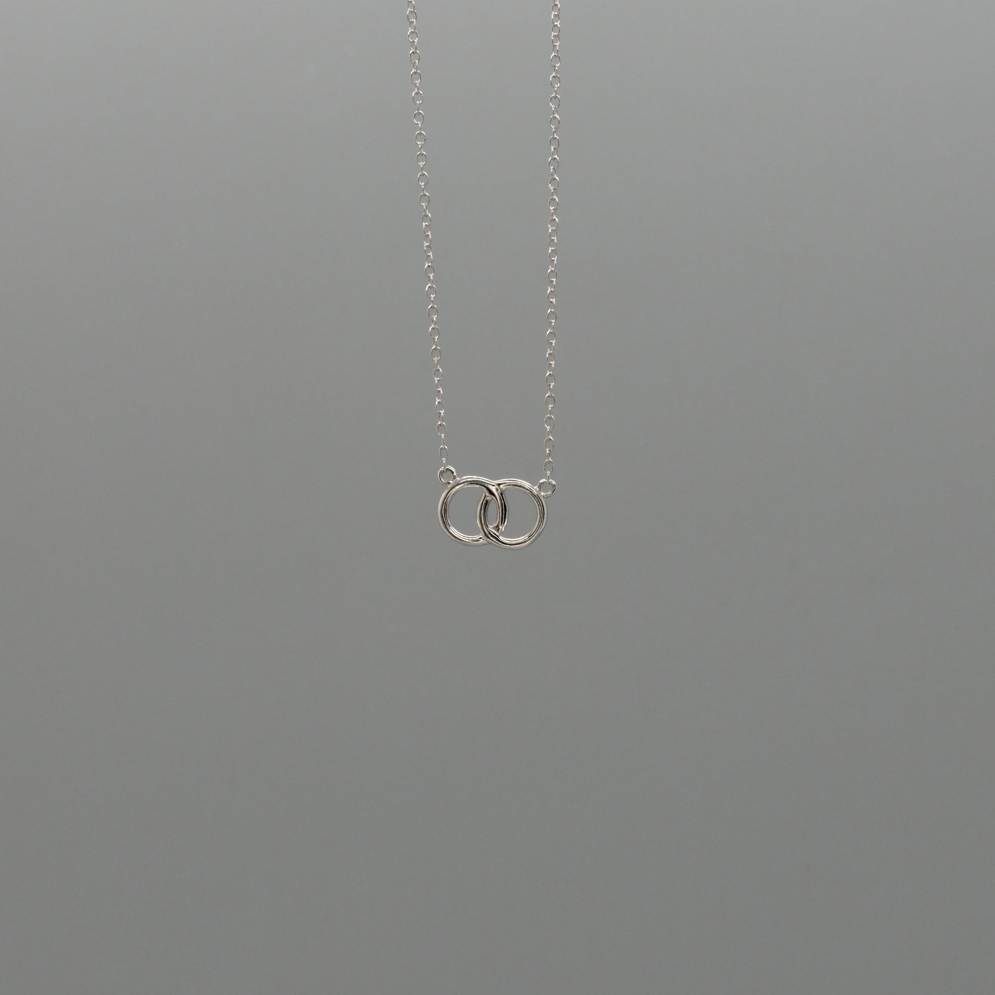 forever necklace
