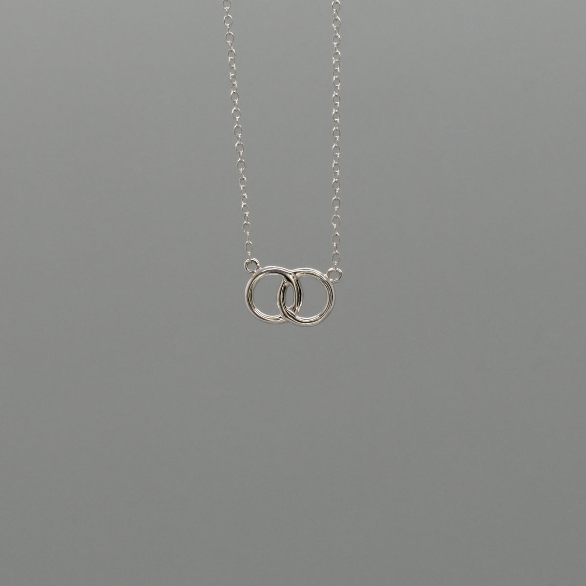 forever necklace