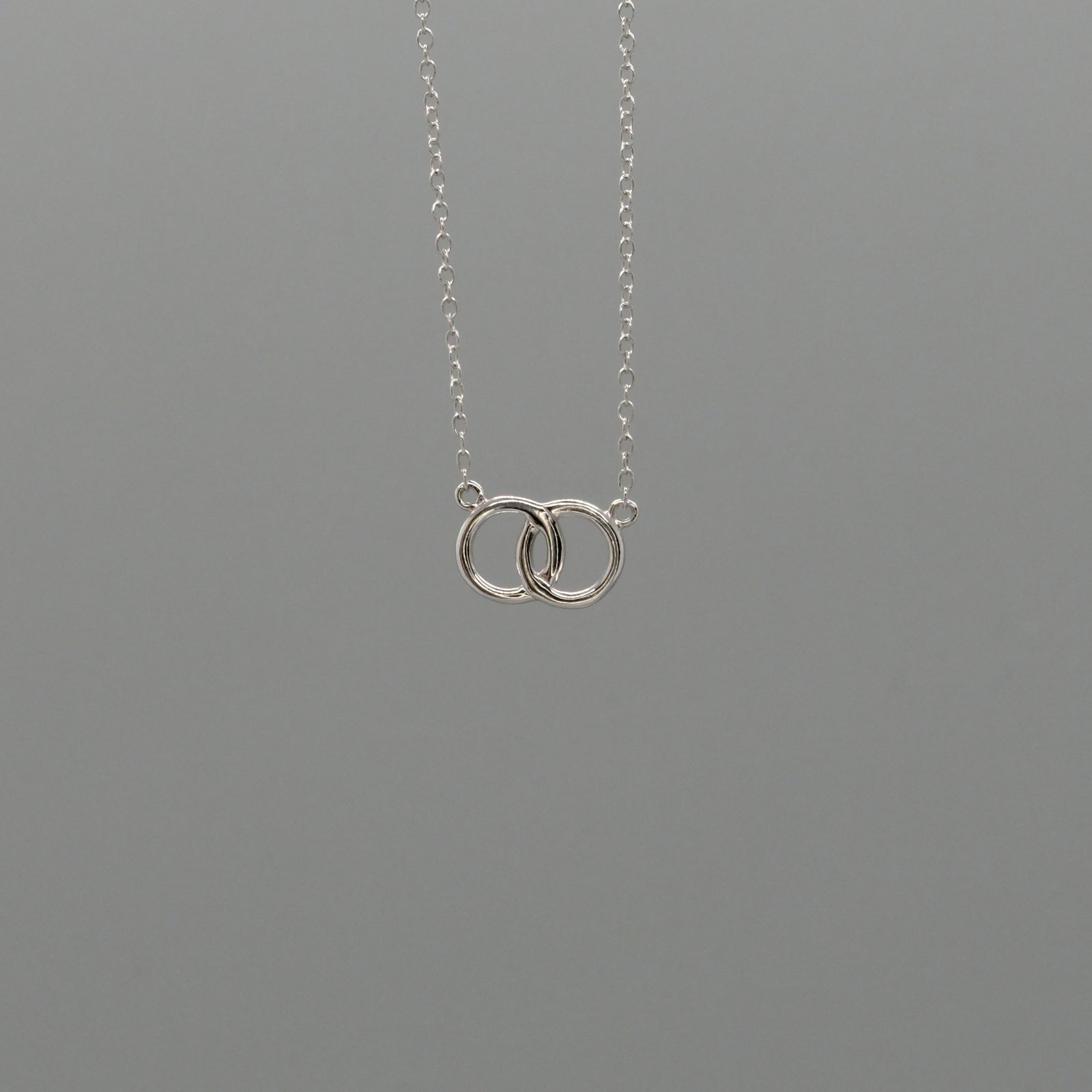 forever necklace