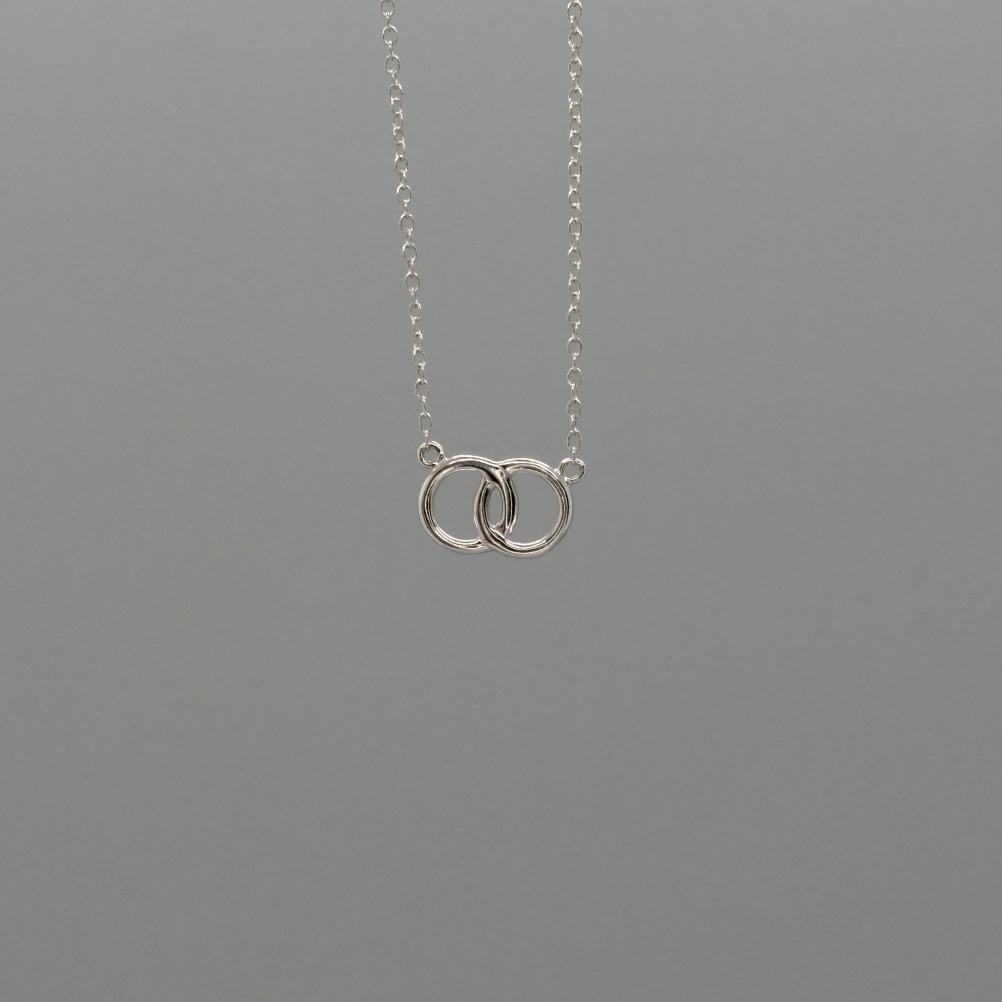 forever necklace