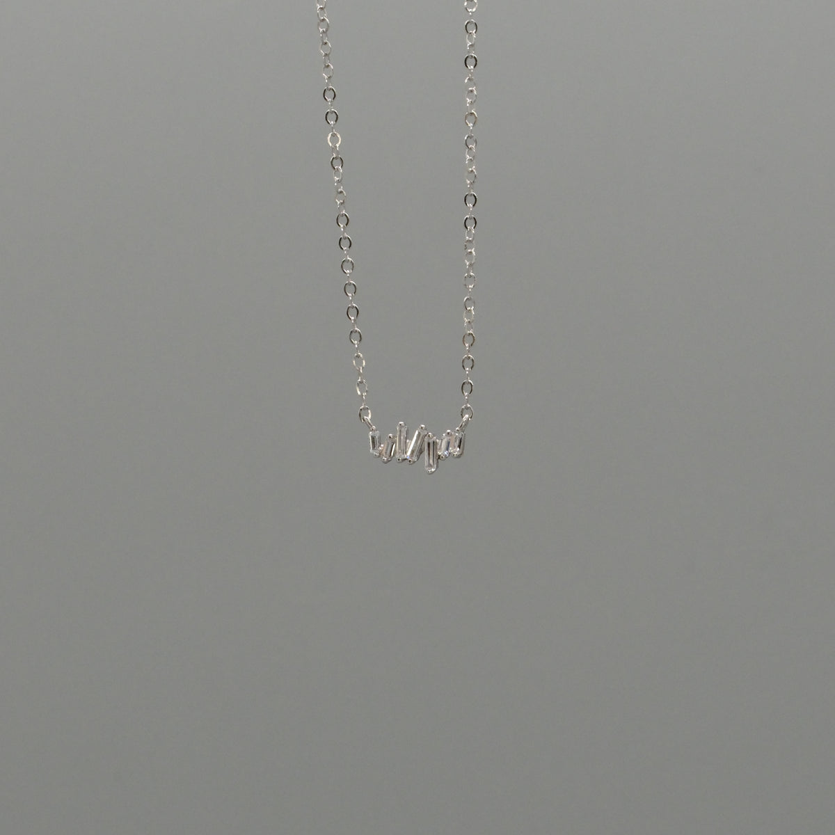 hua necklace