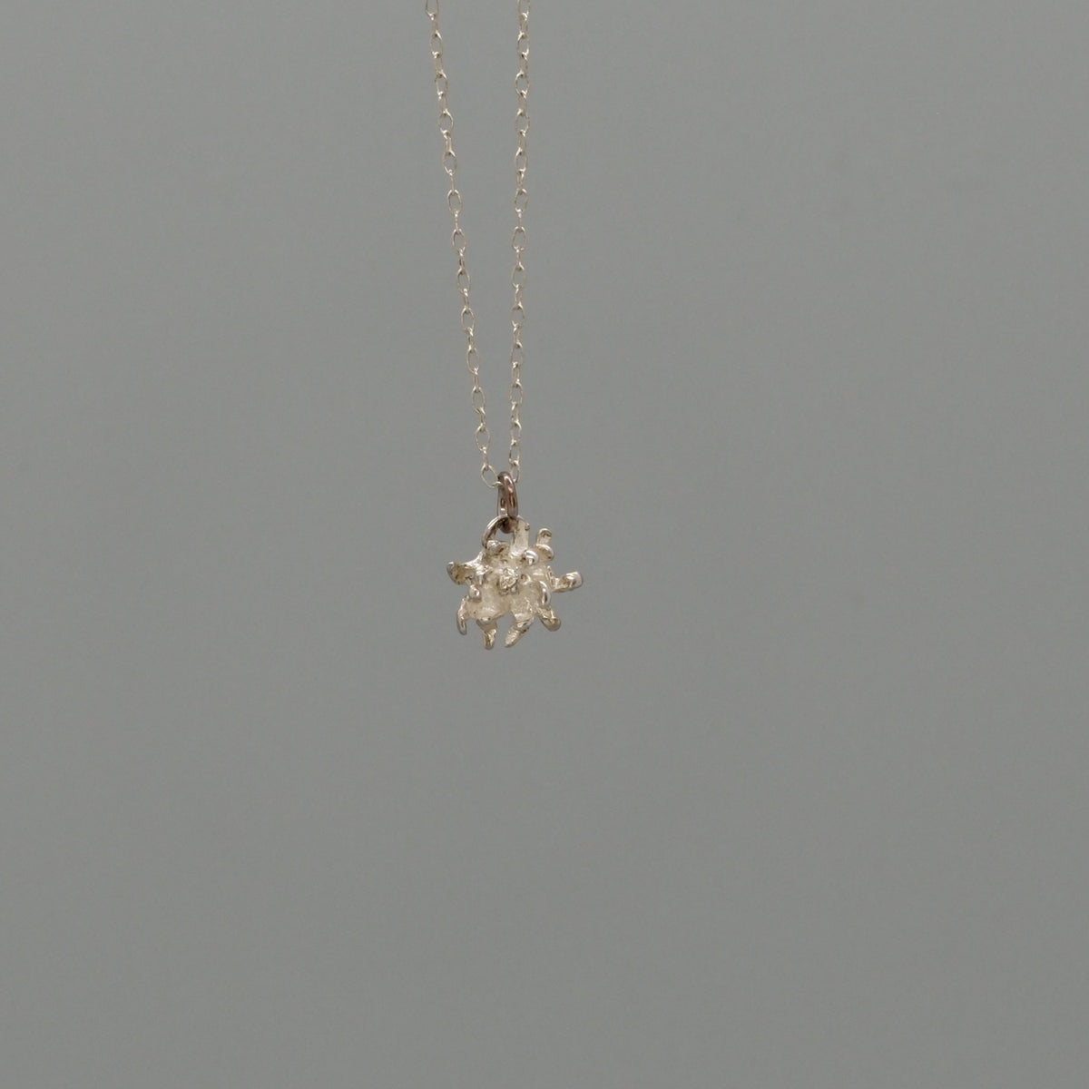 sunbeam necklace
