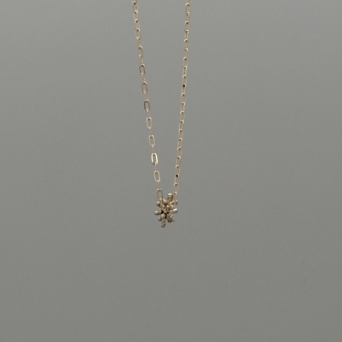 sunbeam necklace