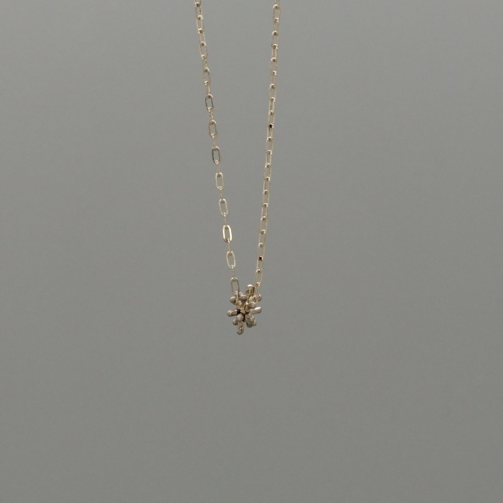 sunbeam necklace