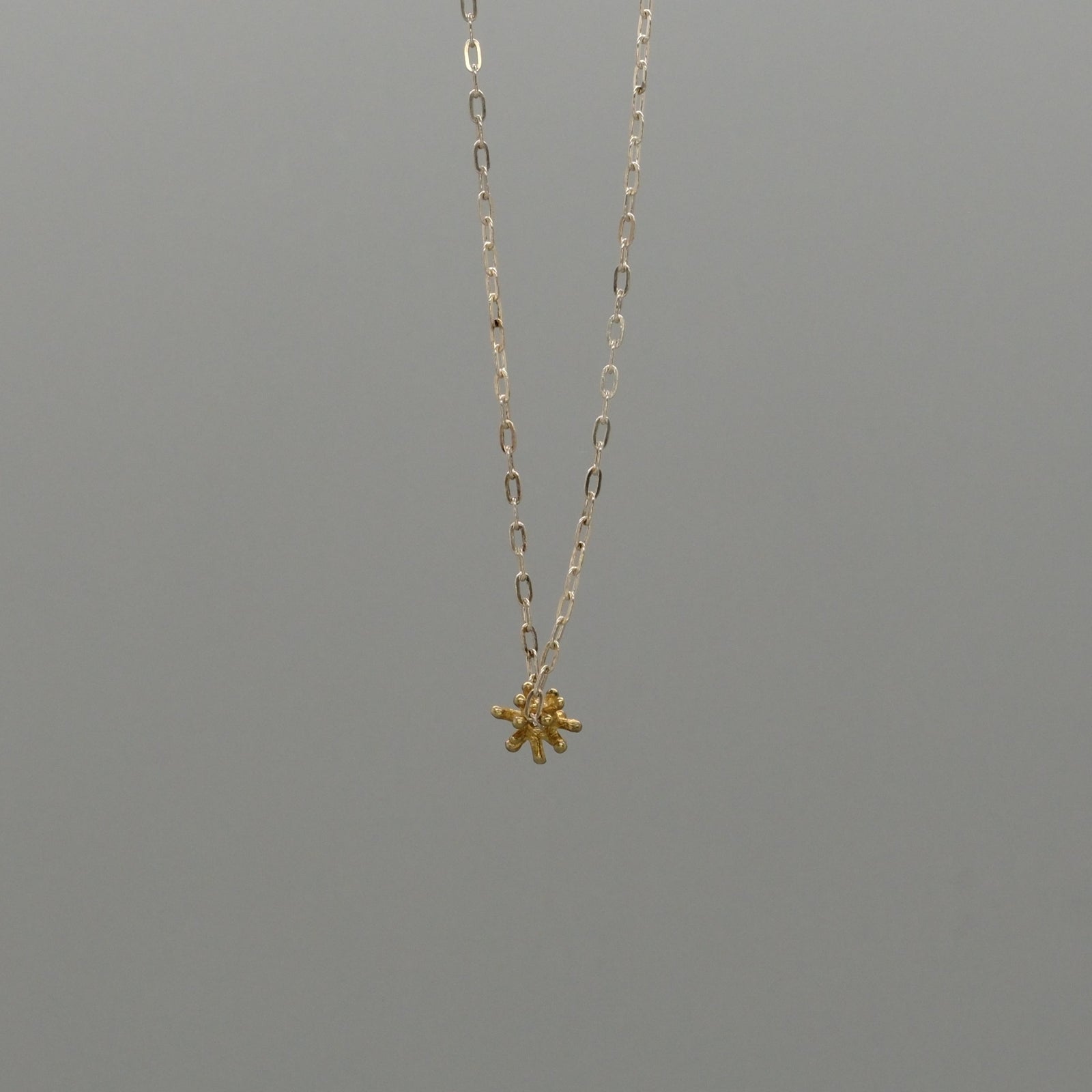 sunbeam necklace