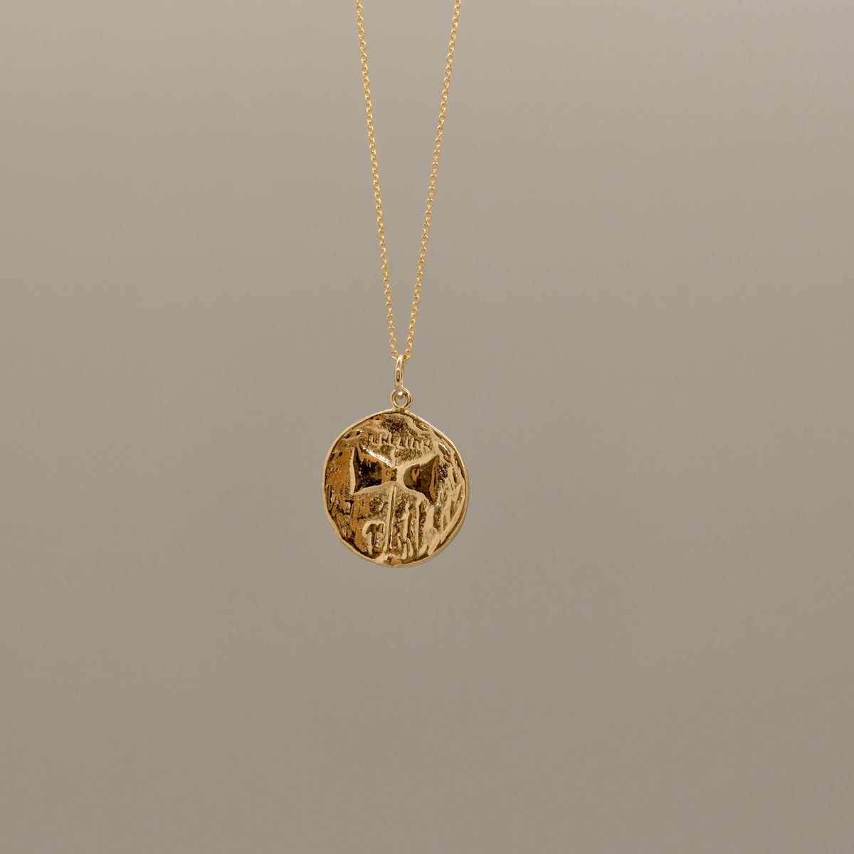 Leni necklace