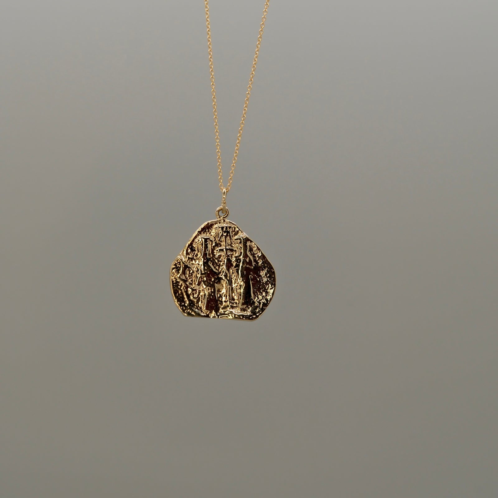 gisela necklace