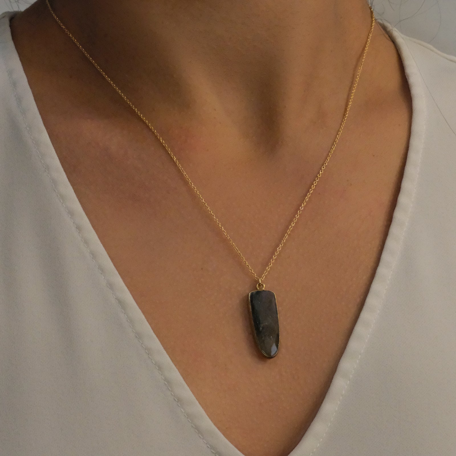 vera necklace