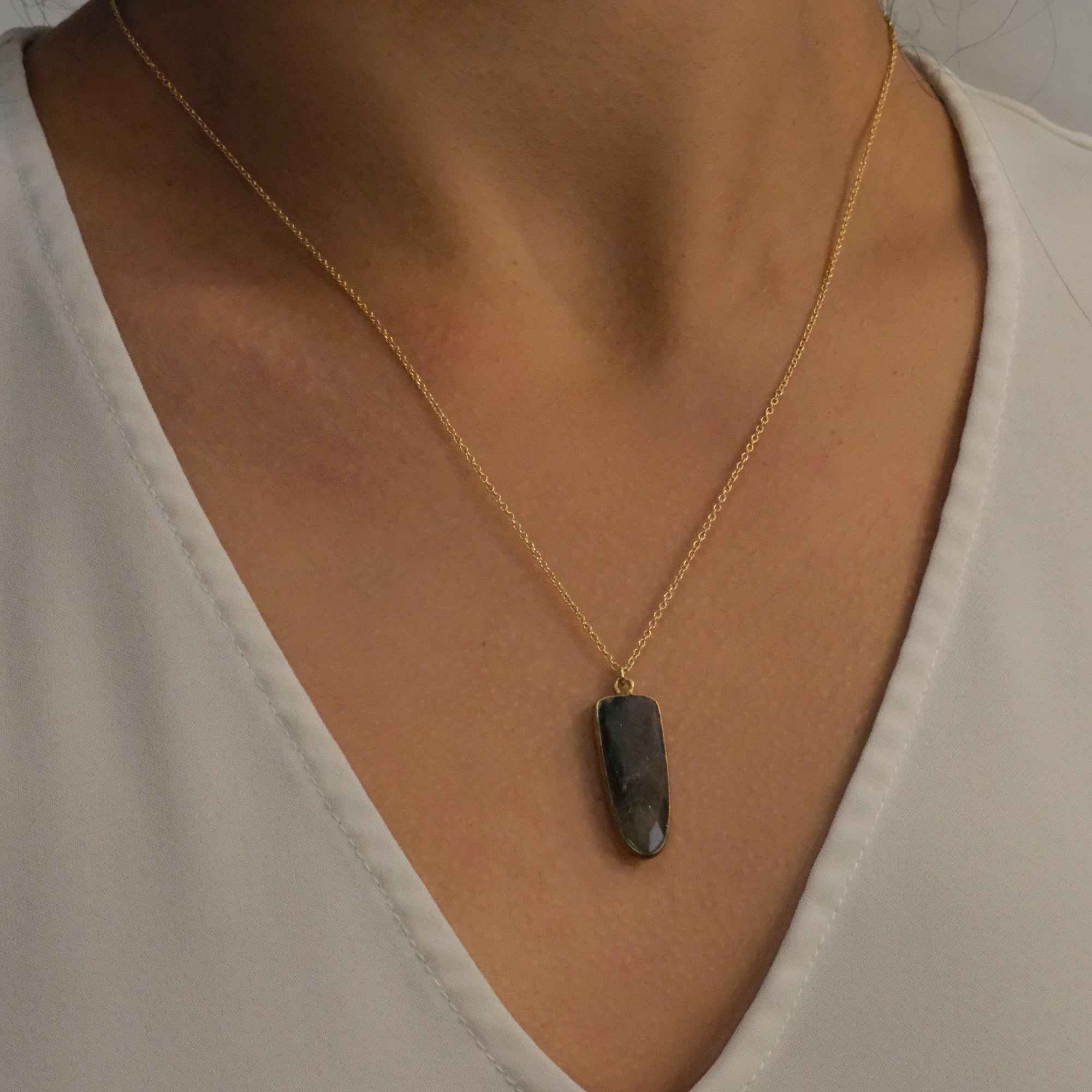vera necklace