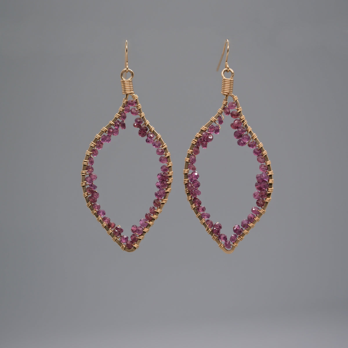 Rois earrings