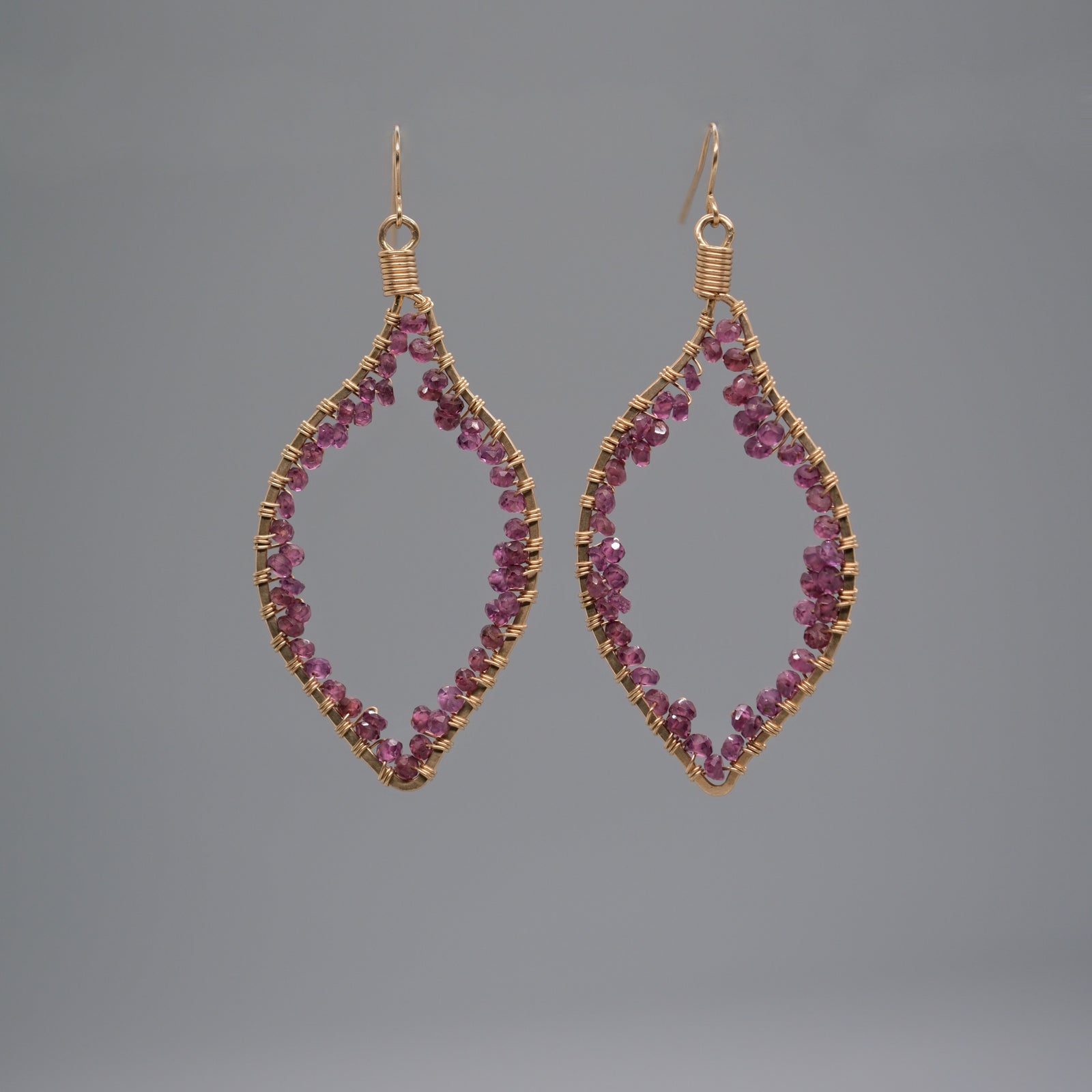 Rois earrings