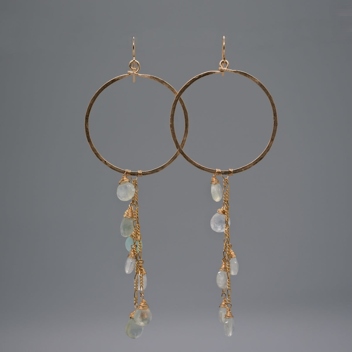 Anika earrings