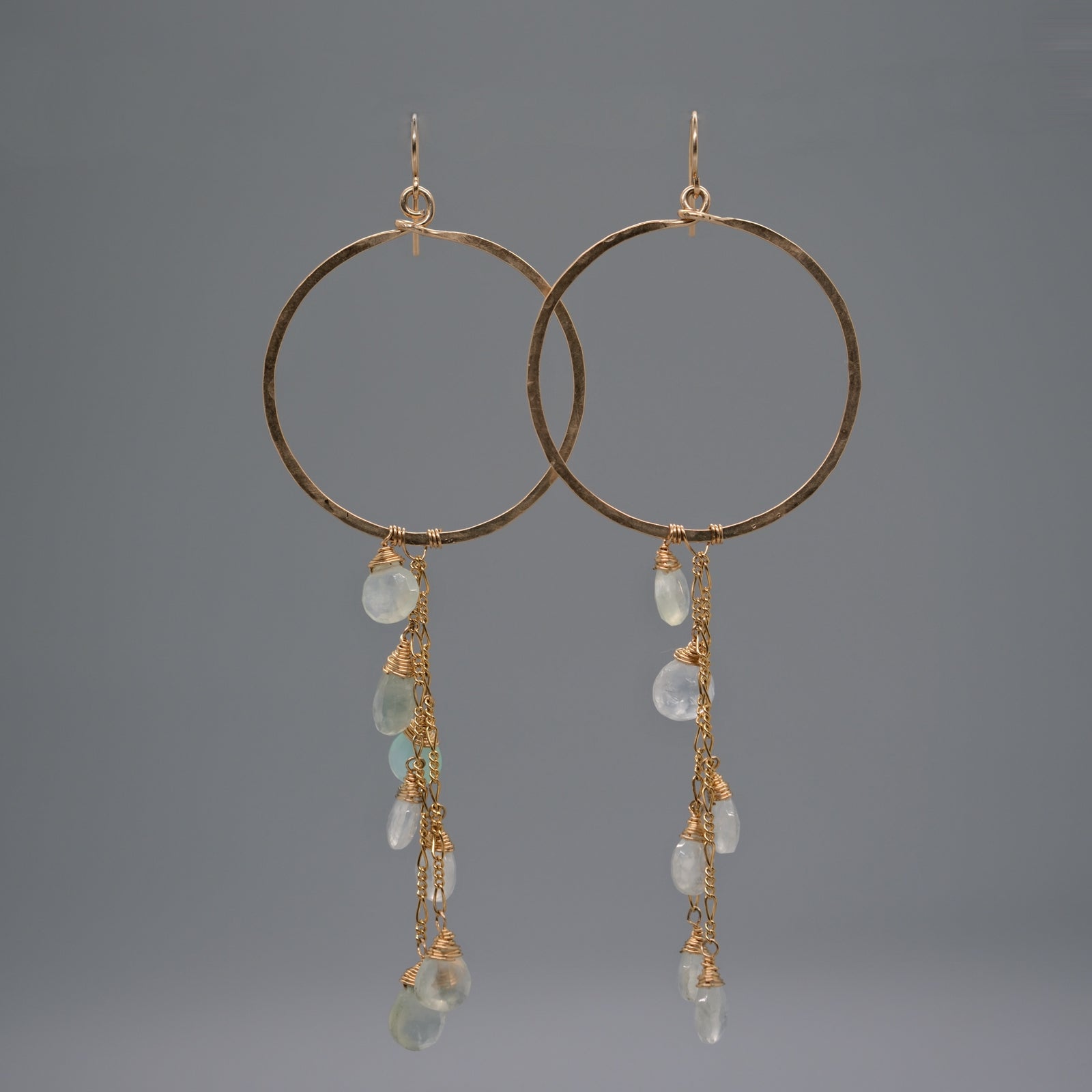 Anika earrings