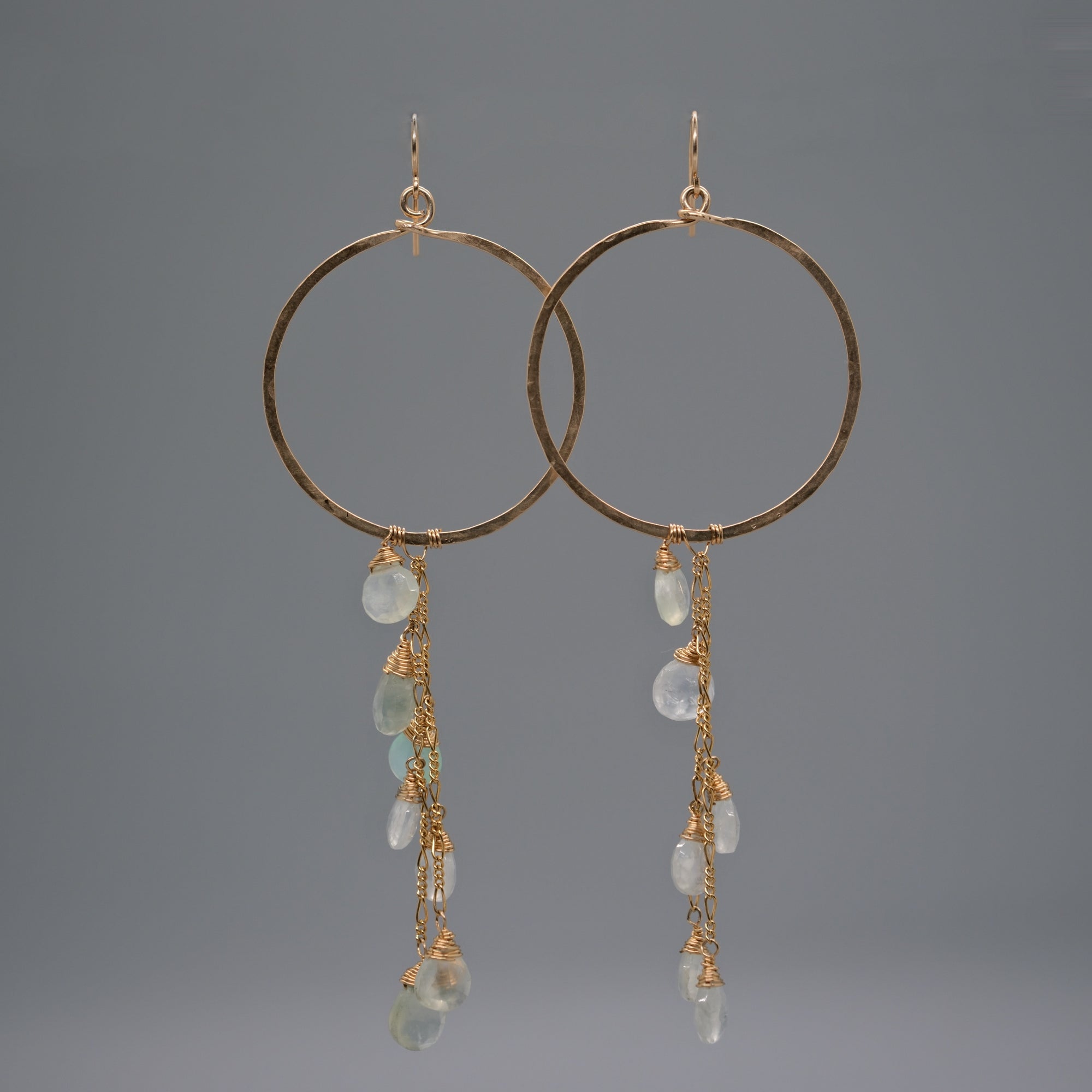 Anika earrings