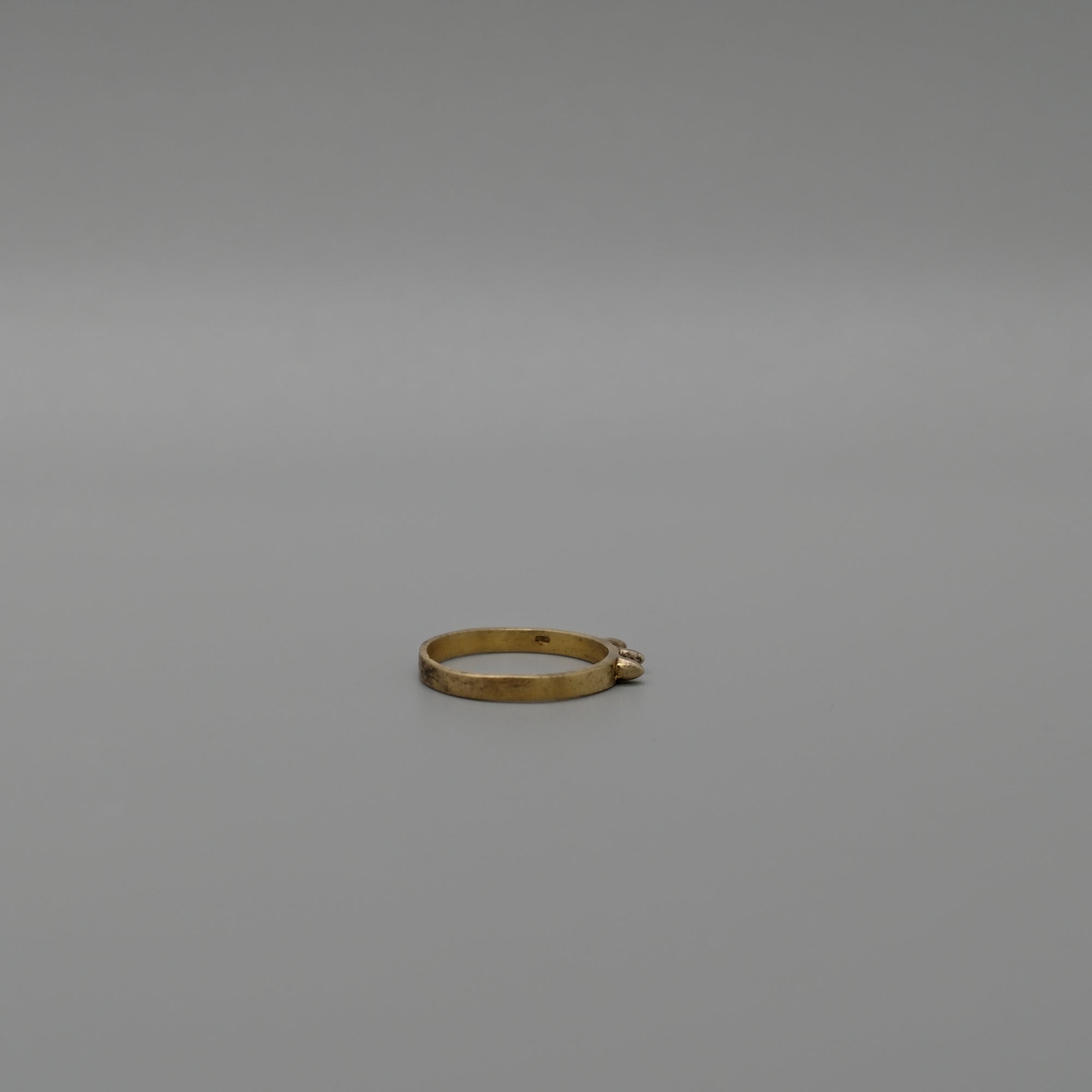 spike ring
