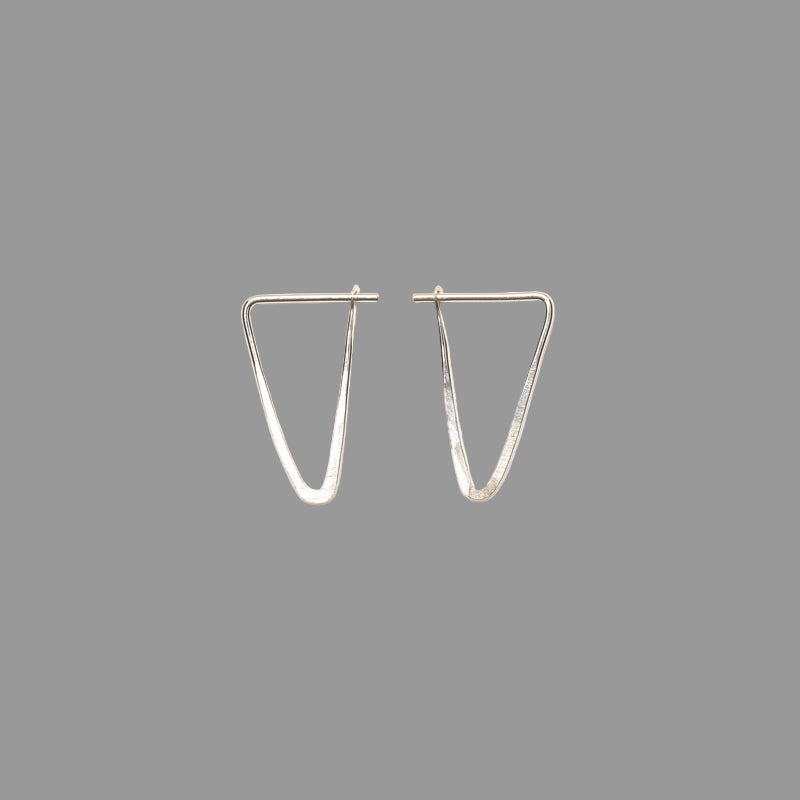 Small Triangle Hoops