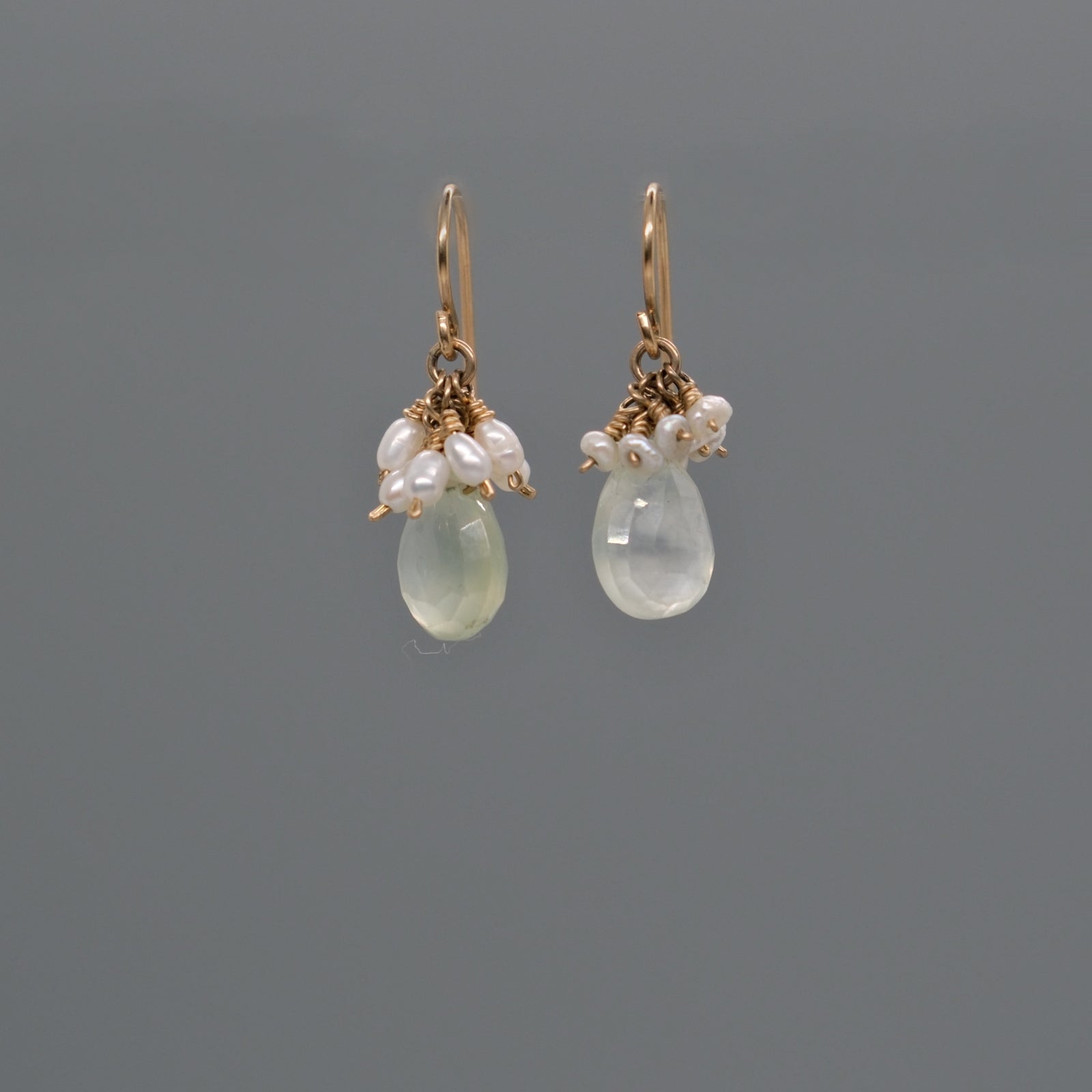 kaira earrings