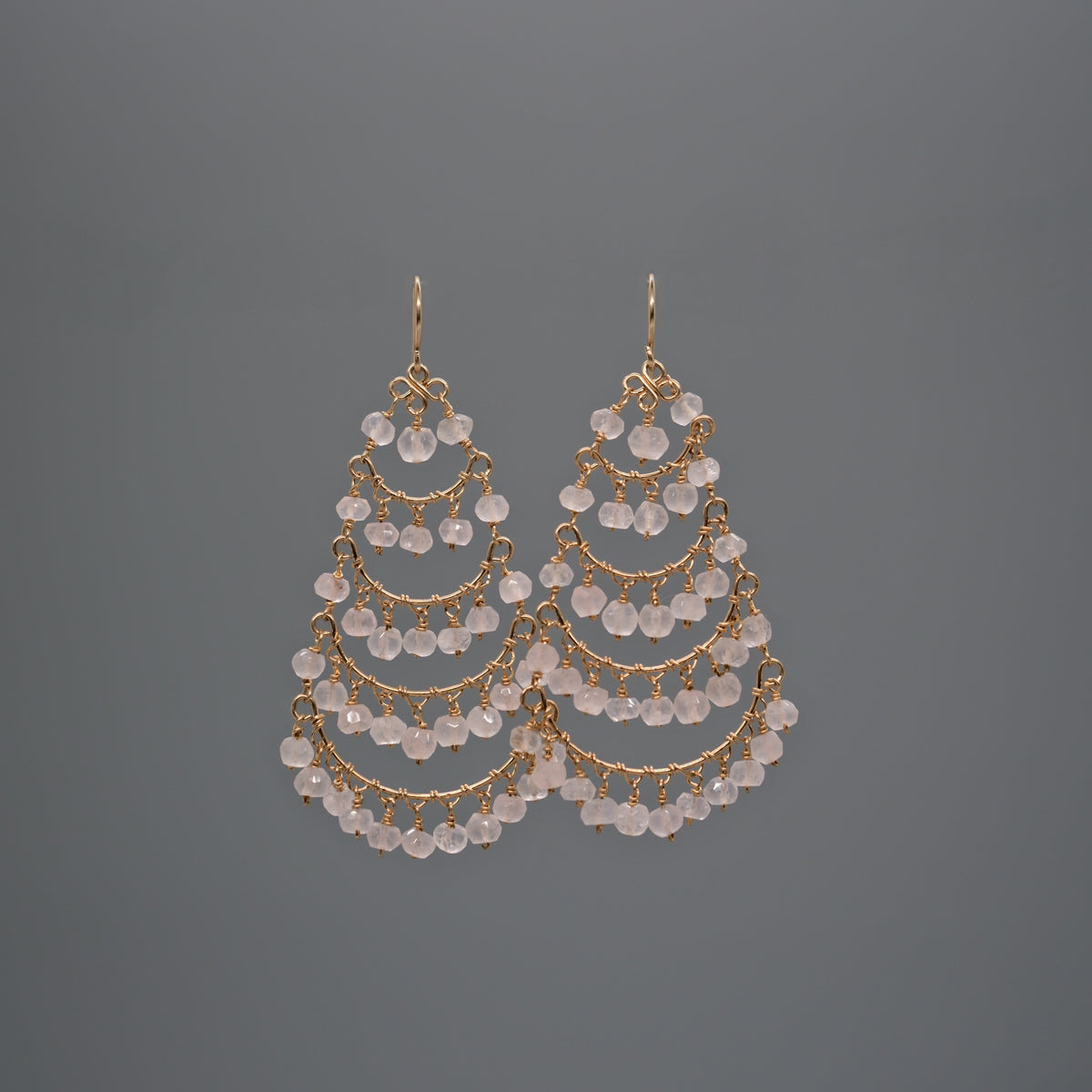amara earrings