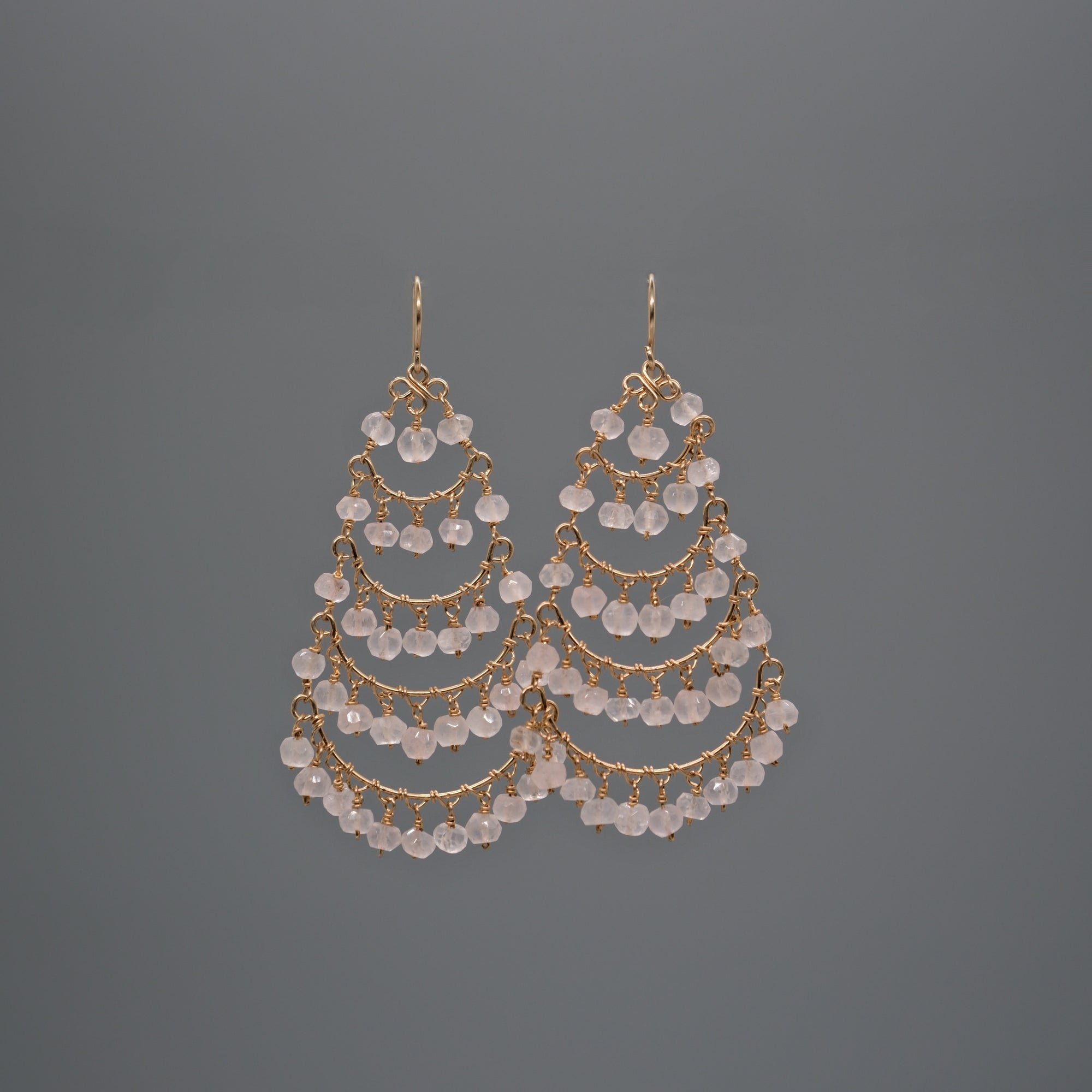 amara earrings