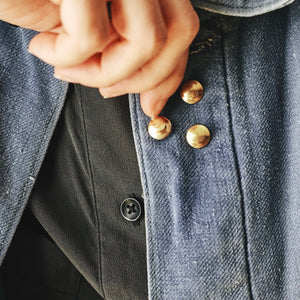 Dagger Lapel Pins
