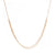 Carla Caruso - Horizontal Tassel necklace