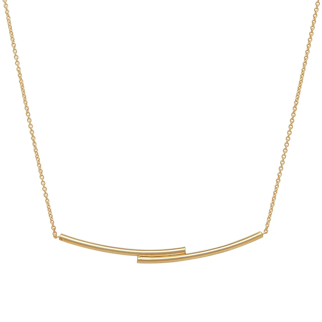 Carla Caruso - Hug necklace