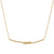 Carla Caruso - Hug necklace