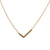 Carla Caruso - Chopped Tubular Necklace