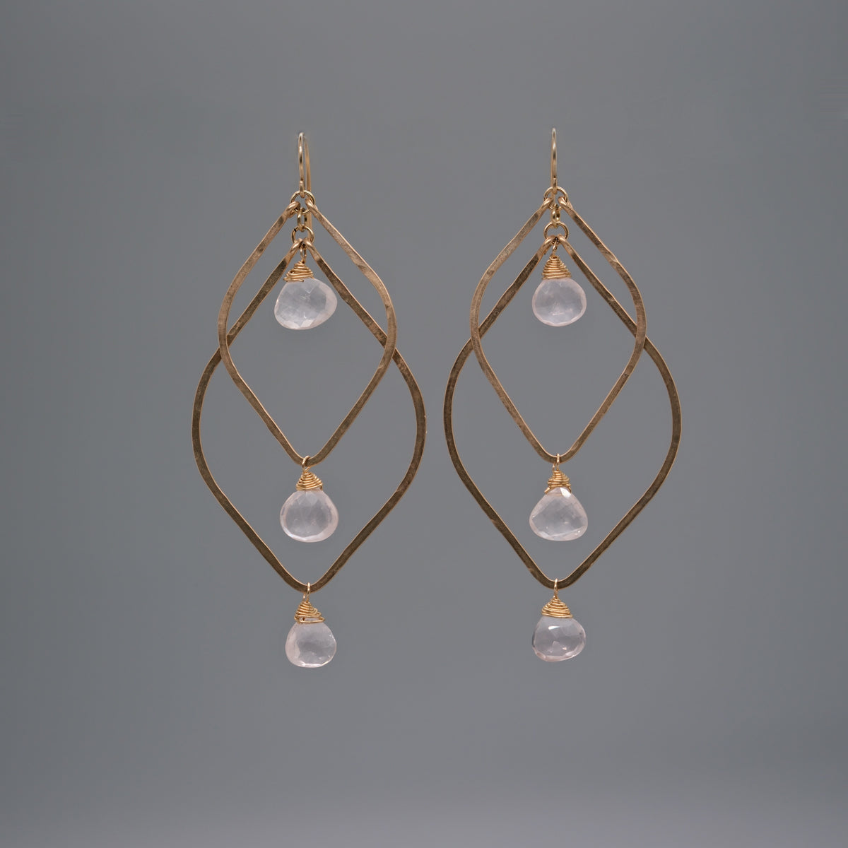 Muriel earrings